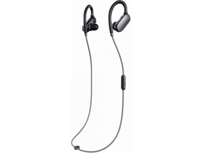 Xiaomi Mi Stereo Bluetooth Earphones Black (YDLYEJ01LM) Black