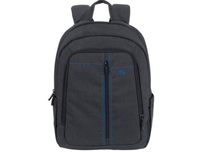Riva Case 7560 Backpack 15.6 Grey