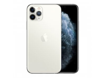 Qeydiyyatlı və mağazadan Apple iPhone 11 Pro 256Gb Silver With FaceTime