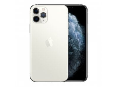 Apple iPhone 11 Pro 64Gb Dual Silver With FaceTime