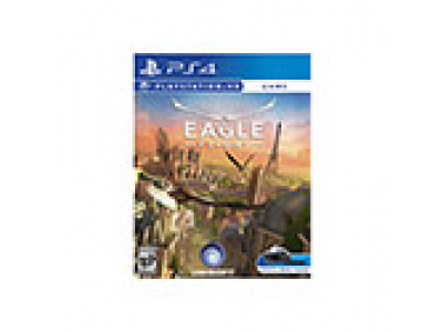 Sony VR Eagle Flight