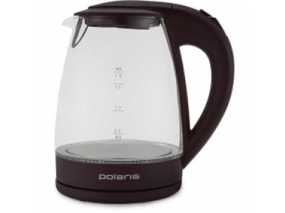 Polaris PWK 1774CGL Black