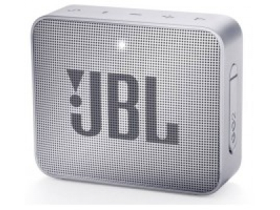 JBL Go2 Bluetooth speaker (Grey)