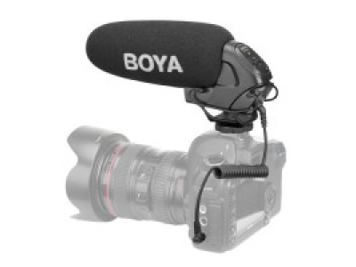 Boya BY-BM3031 mikrofon