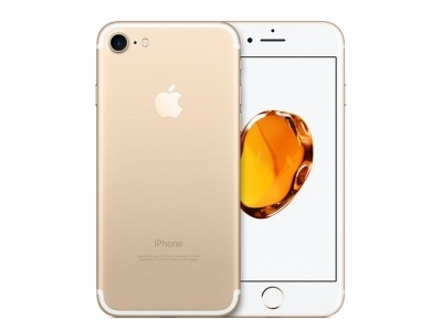 Mobil telefon Apple iPhone 7 32 Gb qızılı