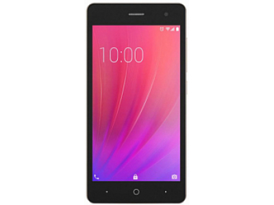ZTE L7 DS Black