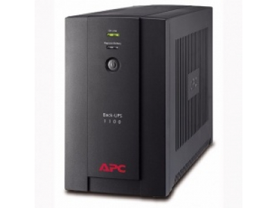 APC Back-UPS 1100VA 230V