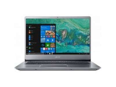Notebook Acer Swift3 SF314-54 FHD 14' i3 (NX.GXZER.012)