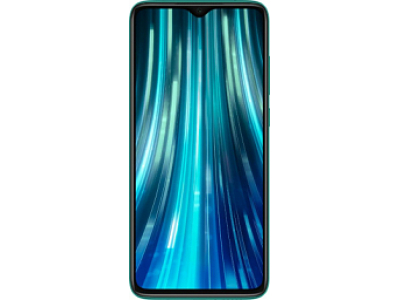 Xiaomi Redmi Note 8 Pro 6GB/64GB Green