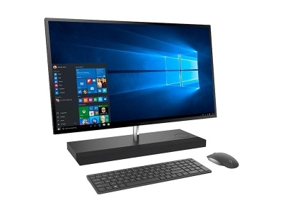 Monoblok HP ENVY All-in-One PC 27-b202ur Touch (4R ...