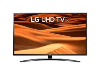 Televizor LG 65" 65UM7450PLA / Ultra HD, Smart TV, Wi-Fi