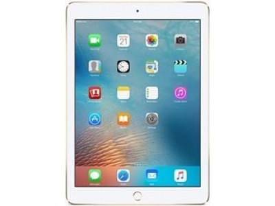 Apple iPad Pro 9.7 32Gb 4G Gold