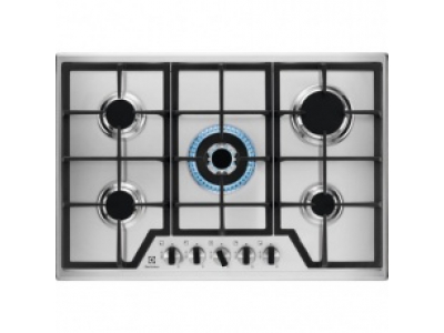 Electrolux GPE373MX
