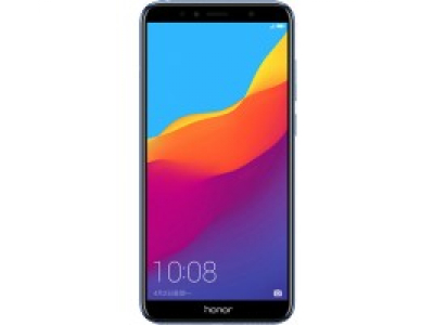 Huawei Honor 7A (2GB,16GB,Blue)