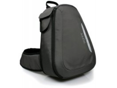 Kamera üçün çanta Port Designs Marbella Backpack SLR Black (140312)