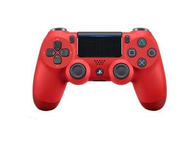Sony PlayStation 4 Gamepad DualShock Red