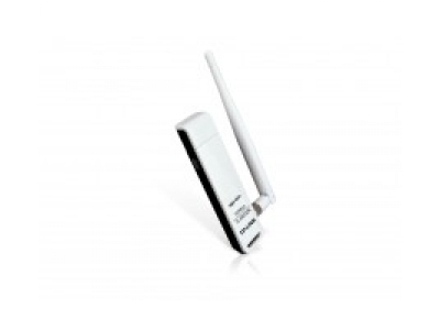 TP-LINK TL-WN722N Wi-Fi USB Adapter