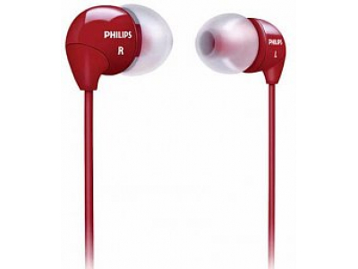 Philips SHE3590RD/10