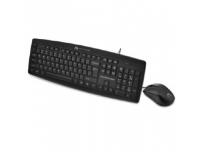 SonicGear USB Keyboard & Mouse Xplorer 3300