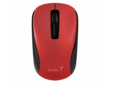 Genius NX-7005 Red