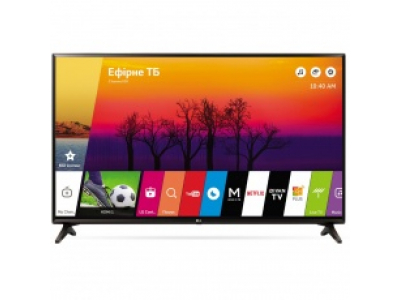 LG 49LK5910PLC
