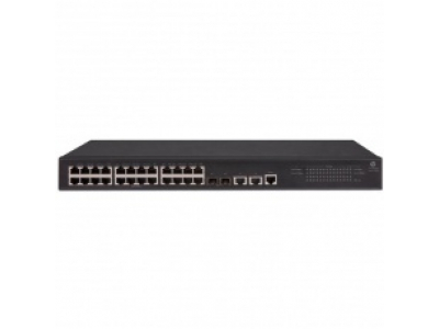 HPE OfficeConnect 1950 24G 2SFP+ 2XGT PoE+ (JG962A)