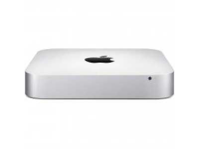 Nettop Apple Mac Mini: Intel Core i5 2.8GHz/8GB/Fusion Drive 1TB/Intel iris Graphics (MGEQ2RS/A)
