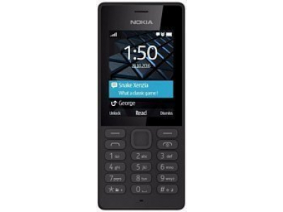 Nokia 150 Dual Black