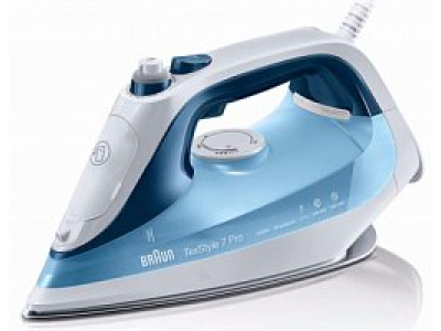 Braun SI 7062 BL Texstyle 7 Pro