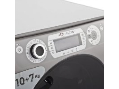 Paltaryuyan maşın Hotpoint-Ariston BWMD 742 (EU) (White)