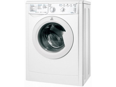 Indesit IWSB 50851 UA