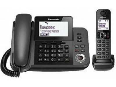 Panasonic KX-TGF320UCM