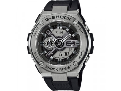 G-Shock GST-410-1ADR