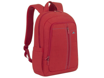 Riva Case 7560 Backpack 15.6 Red