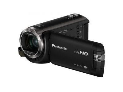 Panasonic HC-V160 Full HD Camcorder