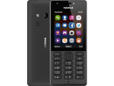 Nokia 216 DS Qara