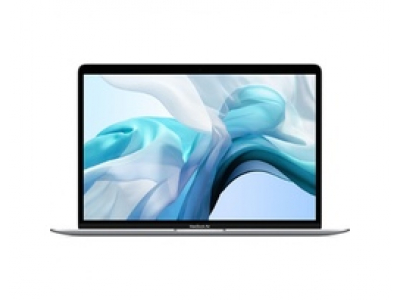 MacBook Air 13.3/8GB/128GB (MVFK2) Silver 2019