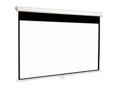 Proyektor pərdələr Draper/Euroscreen Connect 180x180 cm (C180)