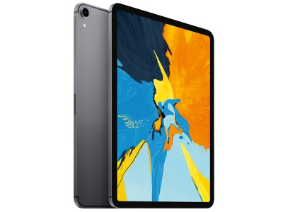 Planşet Apple iPad Pro 11 (MTXN2RK/A) Space Grey ...