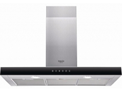 Hotpoint-Ariston HHBS 9.8F LT X