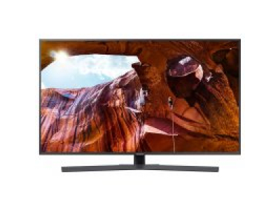 Televizor Samsung UE50RU7400UXRU / 50" (Dark gray)