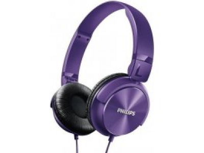 Qulaqcıq Philips SHL3060PP/00 Purple