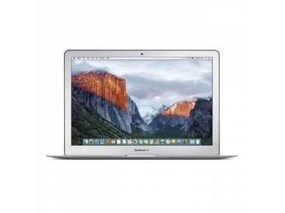 Noutbuk Apple MacBook Air 13" (MQD32RU/A)