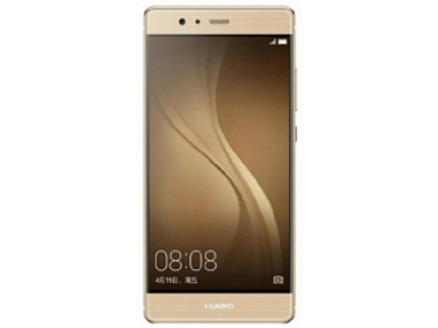 Huawei P9 DS Gold