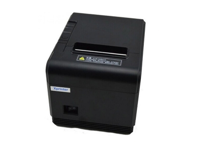 Çek printeri xPrinter Q200 (LAN)