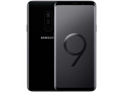 Samsung Galaxy S9+ 6-64GB Qara
