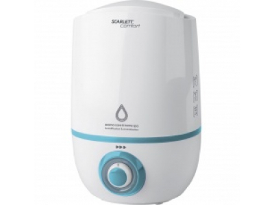 SCARLETT SC-AH986M16