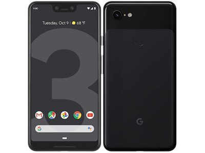 Google Pixel 3 XL 4/128GB Just Black