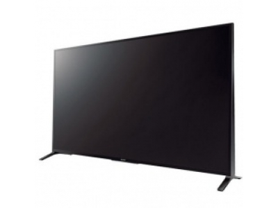 Sony LCD TV KDL-60W855B