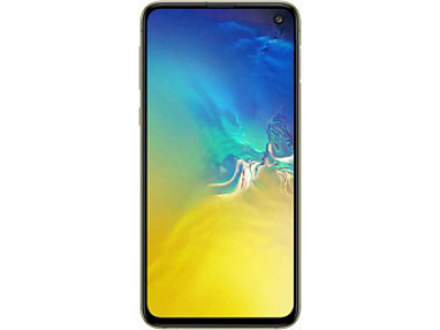Samsung Galaxy S10e SM-G970 Canary Yellow